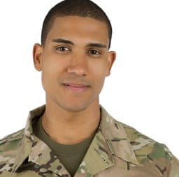 soldier