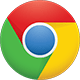 google chrome browser icon