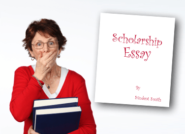 Killer Scholarship Essays